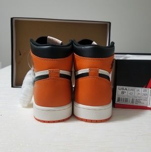 Meet your Posher, Jonathan